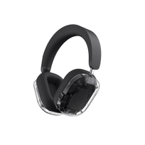 MONDO BY DEFUNC　OVEREAR M1002DEHUNC MONDO by Defunc Over-Ear BT Sport headphones
