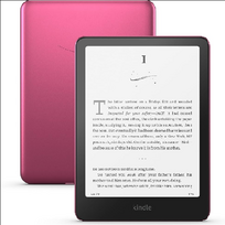 Amazon Kindle Paperwhite 7 32Gb kaina nuo 209.20 € (16 pard.)