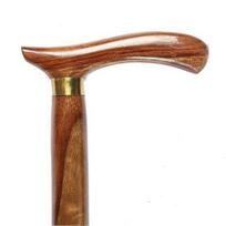 93,98 cm lazda vyrams, moterims, medinė lazda