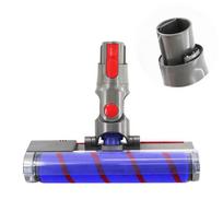 Suderinamas šepetys galvutė Dyson V7, V8, V10, V11, Slim dulkių siurbliams