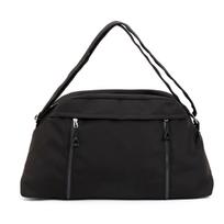 Travel & Sports Bag: Dry/Wet Separation, Trolley Compatible, Perfect for Outdoor Leisure & Business Trips, Shoulder & Crossbody Options juoda