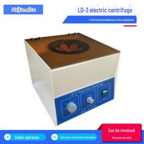 LD-3 Large Capacity Electric Centrifuge for Laboratory and Beauty Applications
