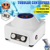 900-1 elektrinė kraujo centrifuga Prp plazminė centrifuga mašina Skaitmeninė medicininė centrifuga laboratorija 4000rpm 15m 6 vnt centrifugos vamzdis