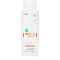 BioNike Triderm Intimate gaivinamasis intymios higienos prausiklis 500 ml