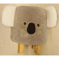 Vaikiška kėdutė-pufas KOALA
