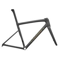 S-Works Tarmac SL8 rėmas | Satin Carbon Rtp - Silver to Green Pearl