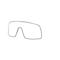 Oakley Sutro akinių stikliukas | Clear