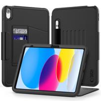 Tvirtas dėklas "Tech-Protect SC Pen Armor" dėklas planšetei Apple iPad 10.9” 10 / 2022 / 11” 11 / 2025