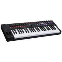 M-AUDIO Oxygen Pro 49 MIDI klaviatūra 49 raktai USB