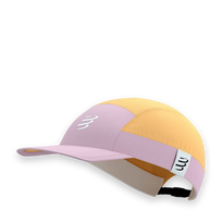Compressport 5 Panel Light Cap