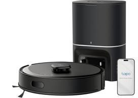 Dulkių siurblys-robotas Tapo RV30 Max Plus