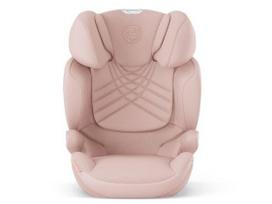 Car seat Cybex Solution T i-Fix 15-36kg Plus Peach Pink (100-150cm)