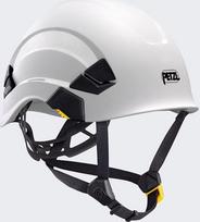 Alpinistinis šalmas Petzl Vertex, 56-63 cm, baltas