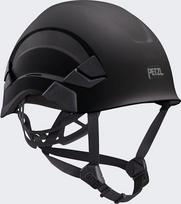 Alpinistinis šalmas Petzl Vertex, 53-63 cm, juodas