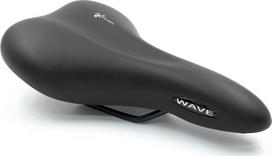 Dviračio balnelis Selle Royal Premium Moderate, 254x183 mm