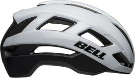 Dviratininko šalmas Bell Falcon Xr Mips, baltas