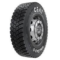 Padanga CEAT 315/80 R22.5 TL M+S 3PMSF (All-Season) (Krovininė)