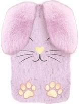 Dienoraštis su spynele Astrabag FLUFFY BUNNY, A5, 70 g, 96 l. - Nėra Autoriaus
