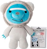 Pliušinis žaislas DEDDY BEARS 30CM BODY BAG SERIES 2 įv. rūšys