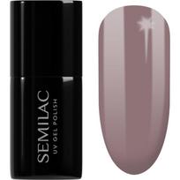 Semilac UV Hybrid WellBeing gelinis nagų lakas, stingstantis UV / LED lempos šviesoje atspalvis 656 Harmony 7 ml