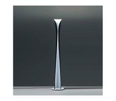 Artemide 1361010A - LED toršeras CADMO LED/44W/230V + 1xGU10/10W/230V juoda