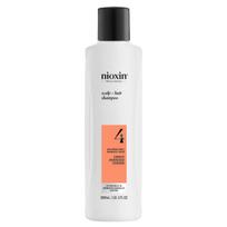 NIOXIN System 4 Shampoo