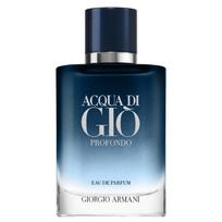 GIORGIO ARMANI Acqua Di Gio Profondo Eau De Parfum