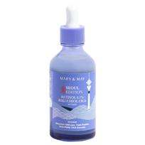 MARY & MAY Retinol 0.1% Bakuchiol Cica Serum 80ml