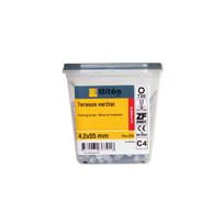 Bites PRO Medsraigtis - 4,2x55 mm C4 (250 vnt.) - terasai
