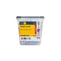 Bites PRO Medsraigtis - 4,0x30 mm C4 (200 vnt.) - lauko darbams