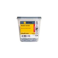 Bites PRO Medsraigtis - 5,0x40 mm C4 (200 vnt.) - lauko darbams