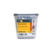 Bites PRO Medsraigtis - 5,0x90 mm C4 (200 vnt.) - lauko darbams