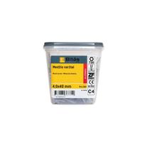 Bites PRO Medsraigtis - 4,0x40 mm C4 (200 vnt.) - lauko darbams
