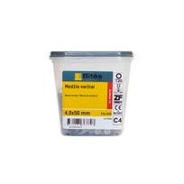 Bites PRO Medsraigtis - 4,0x50 mm C4 (200 vnt.) - lauko darbams