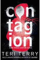 Dark Matter: Contagion: Book 1 Book 1