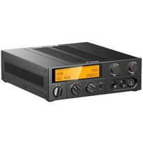 FiiO K17 ausinių stiprintuvas su DAC - Juoda