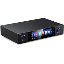 FiiO S15 tinklo grotuvas - Juoda