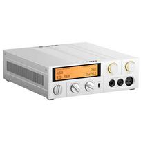 FiiO K17 ausinių stiprintuvas su DAC - Sidabro