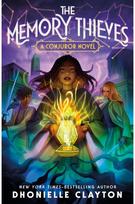 Memory Thieves