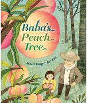 Babas Peach Tree
