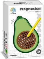 Magnetinė piešimo lentelė su rašikliu AVOCADO