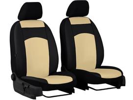 Leather Standard (1+1) užvalkalai Audi A1 I 5 Door Sportback (2010-2018)
