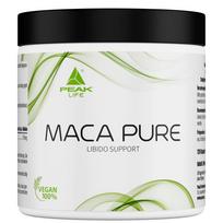 Peak Maca (peruvinės pipirnės šaknų ekstraktas) 120 kaps.