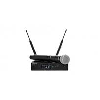 Shure QLXD24/SM58