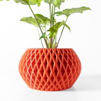 Vazonas GISAR 3D PLA