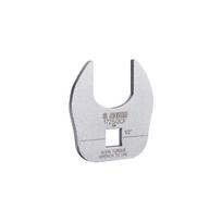 Raktas Unior 1725/2CF 32mm x 1/2"