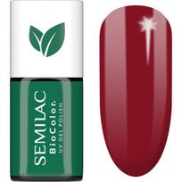Semilac UV Hybrid BioColor gelinis nagų lakas, stingstantis UV / LED lempos šviesoje atspalvis 720 Color Of Love 7 ml