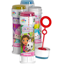 Muilo burbulai GABBY'S DOLLHOUSE