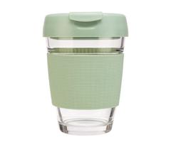 SIIP FUNDAMENTAL kelioninis puodelis, "Mint", 300 ml