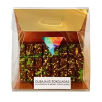 LAROCHÉ Dubajaus šokoladas 210g